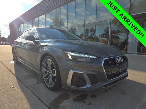 2023 Audi A5 Sportback 45 S Line Premium Plus