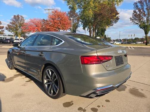 2023 Audi A5 Sportback 45 S Line Premium Plus