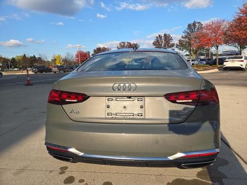 2023 Audi A5 Sportback 45 S Line Premium Plus