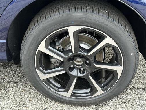 2025 Audi Q3 45 S line Premium Plus