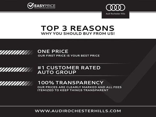 Glacier White Metallic 2023 Audi A5 Sportback 45 S Line Premium Plus
