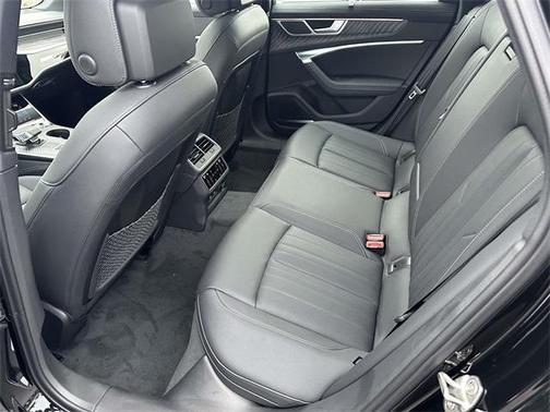 2026 Audi A6 allroad 2.0T Premium Plus