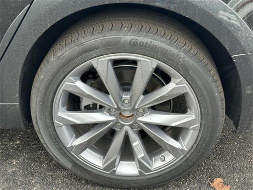 2026 Audi A6 allroad 2.0T Premium Plus