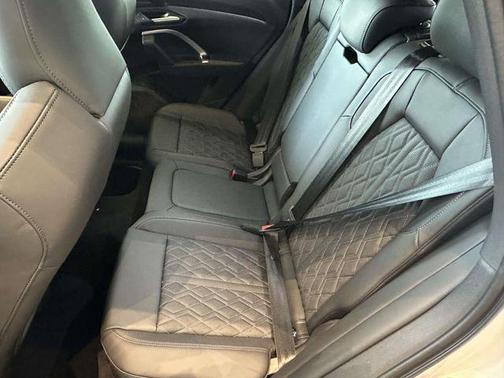 Glacier White 2026 Audi SQ5 3.0T Premium Plus