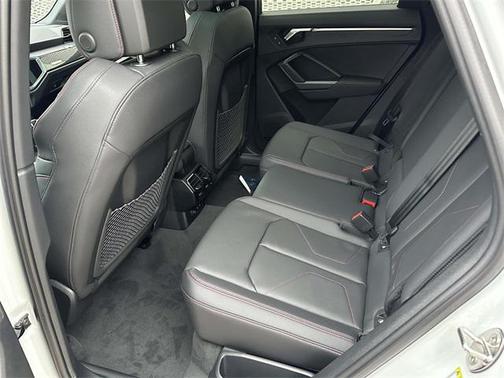 2025 Audi Q3 45 S line Premium Plus