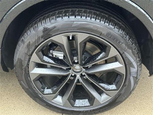 2025 Audi Q7 55 Prestige