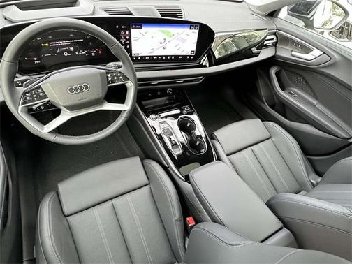 2025 Audi A5 Premium Plus