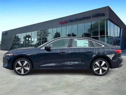 2025 Audi A5 Premium Plus
