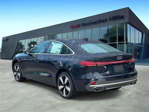 2025 Audi A5 Premium Plus