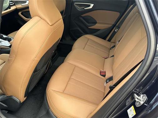 2025 Audi A5 Premium Plus