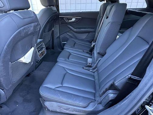 2026 Audi Q7 55 Premium Plus