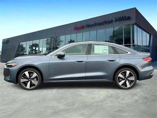 2025 Audi A5 Premium Plus