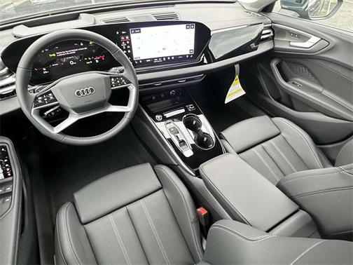 2025 Audi A5 Premium Plus