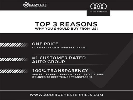 2018 Audi A4 2.0T Premium Plus