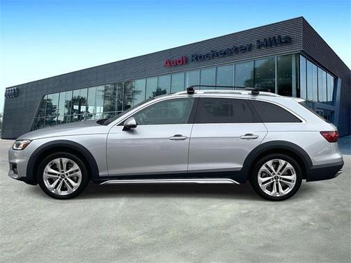 2023 Audi A4 allroad 45 Premium Plus