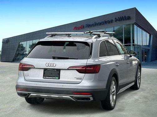 2023 Audi A4 allroad 45 Premium Plus