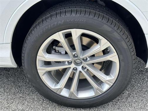 2025 Audi Q7 55 Prestige