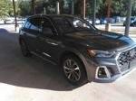 2023 Audi Q5 45 S line quattro Premium