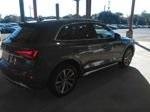 2023 Audi Q5 45 S line quattro Premium