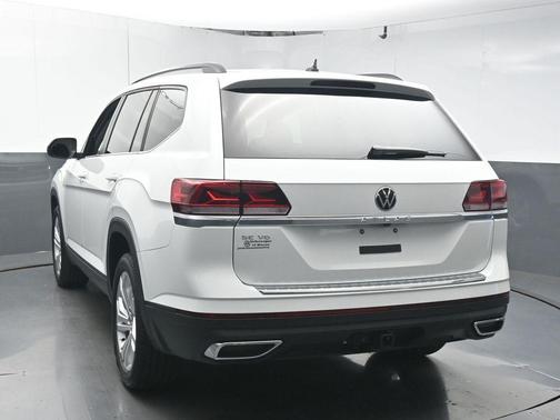 2023 Volkswagen Atlas 3.6L SE w/Technology