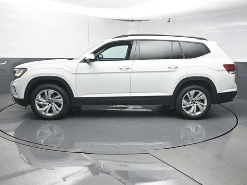 2023 Volkswagen Atlas 3.6L SE w/Technology