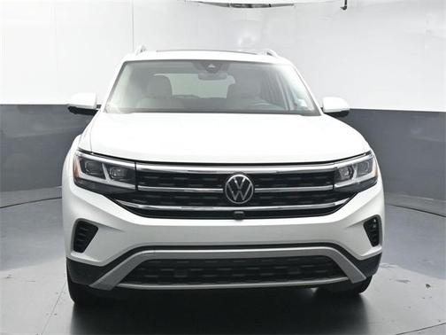 2021 Volkswagen Atlas 3.6L SEL Premium