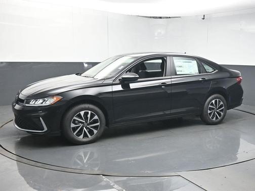 2026 Volkswagen Jetta 1.5T S