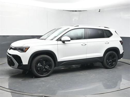 2025 Volkswagen Taos 1.5T SEL