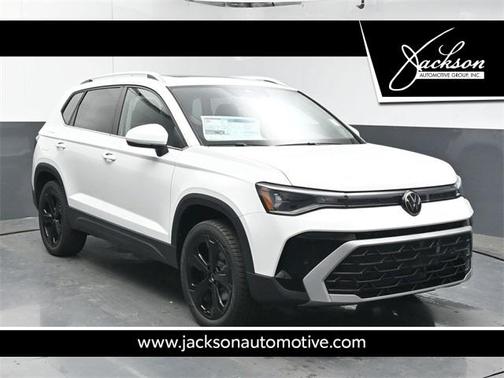 2025 Volkswagen Taos 1.5T SEL