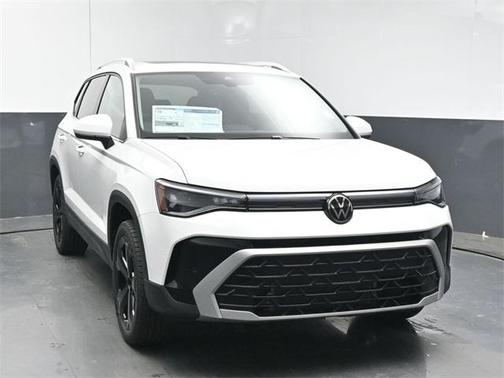 2025 Volkswagen Taos 1.5T SEL