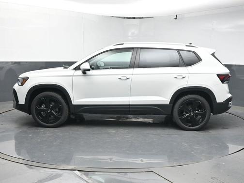 2025 Volkswagen Taos 1.5T SEL