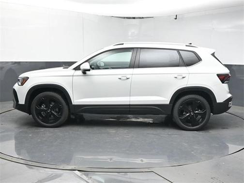 2025 Volkswagen Taos 1.5T SEL