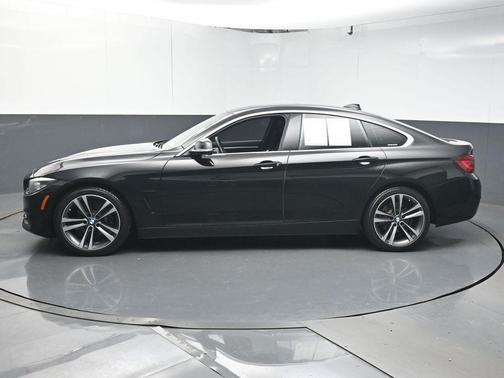 2020 BMW 430 Gran Coupe i