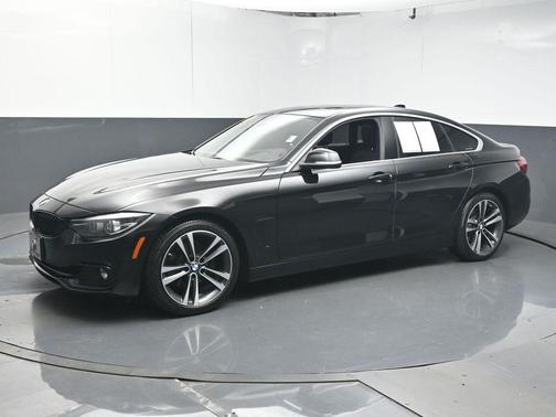 2020 BMW 430 Gran Coupe i
