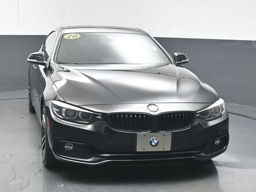 2020 BMW 430 Gran Coupe i