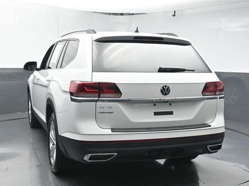 2023 Volkswagen Atlas 3.6L SE w/Technology