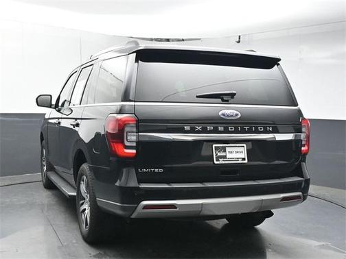 2022 Ford Expedition Limited