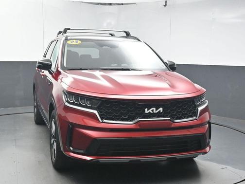 2023 Kia Sorento S