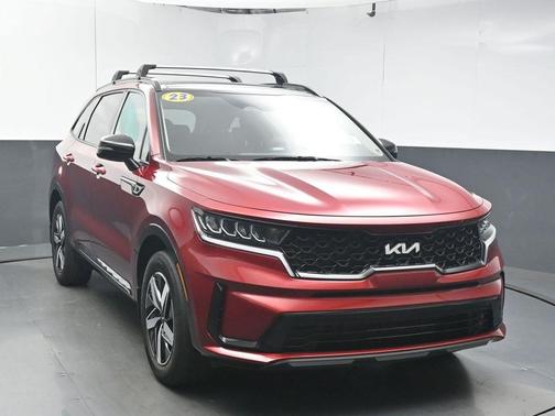 2023 Kia Sorento S