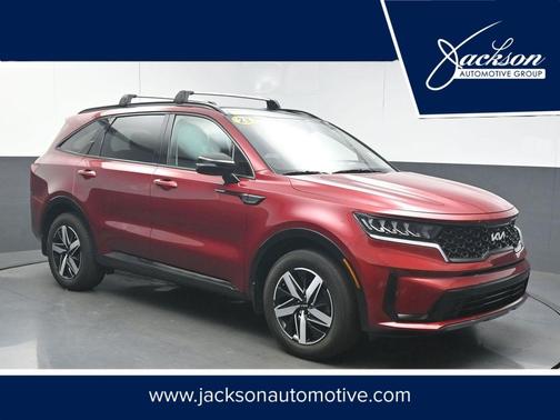 2023 Kia Sorento S