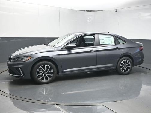 2026 Volkswagen Jetta 1.5T S