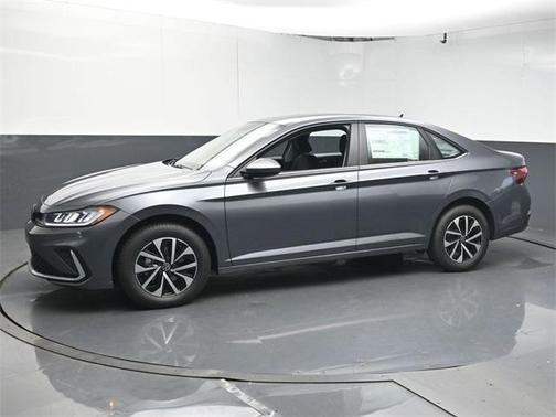 2025 Volkswagen Jetta 1.5T S