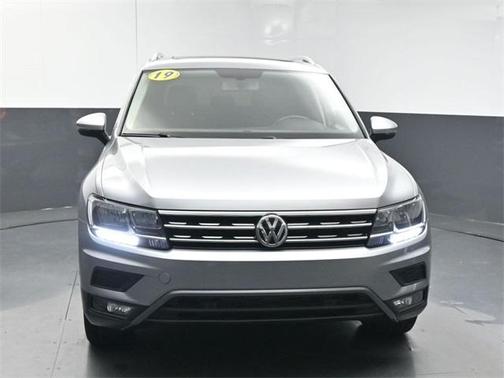 2019 Volkswagen Tiguan 2.0T SEL
