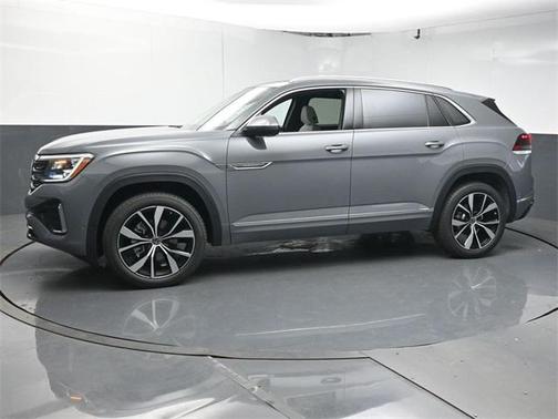 2025 Volkswagen Atlas Cross Sport 2.0T SEL Premium R-Line