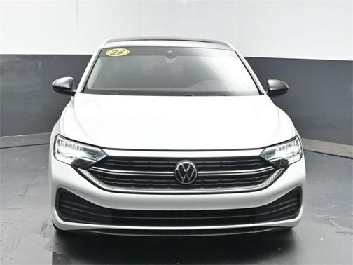 2023 Volkswagen Jetta 1.5T SE