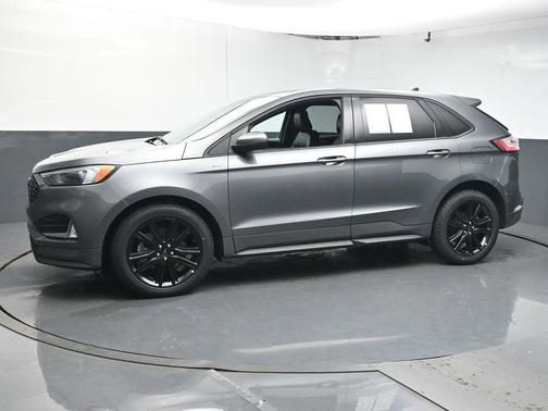 2021 Ford Edge ST Line