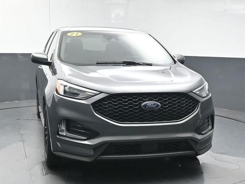 2021 Ford Edge ST Line
