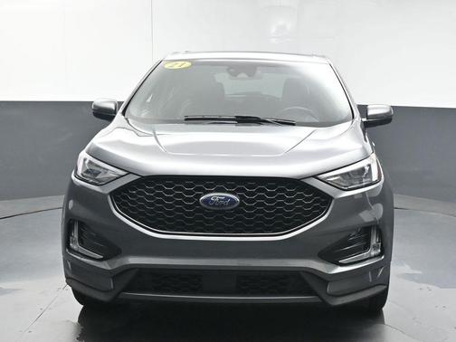 2021 Ford Edge ST Line