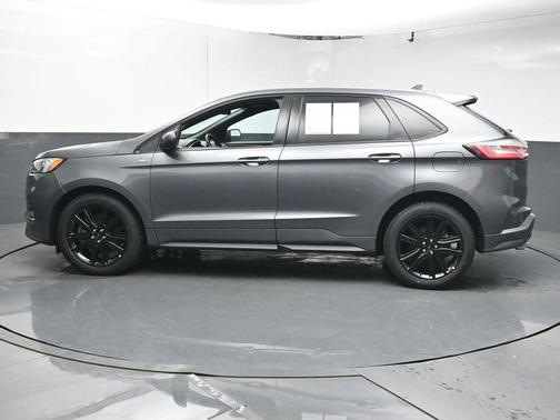 2021 Ford Edge ST Line