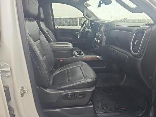 2020 GMC Sierra 2500 Denali